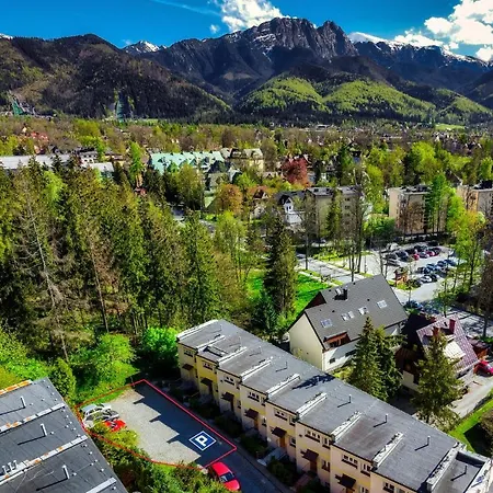Zakocentrum * Zakopane