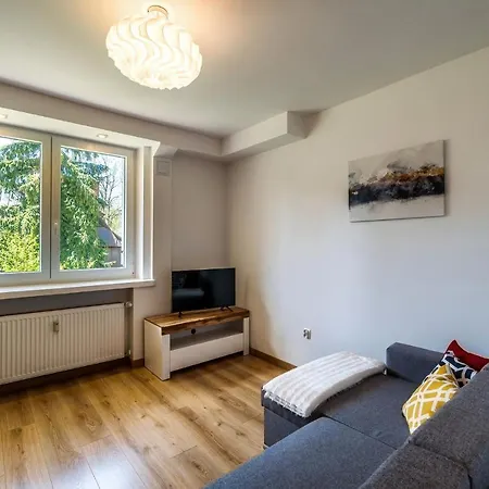 Apartament Zakocentrum