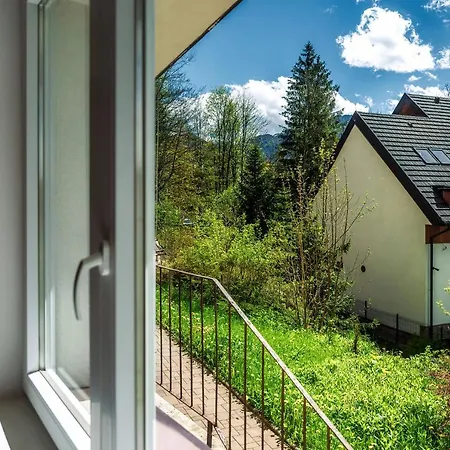 Zakocentrum Apartament